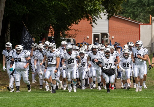 Hamburg Tigers